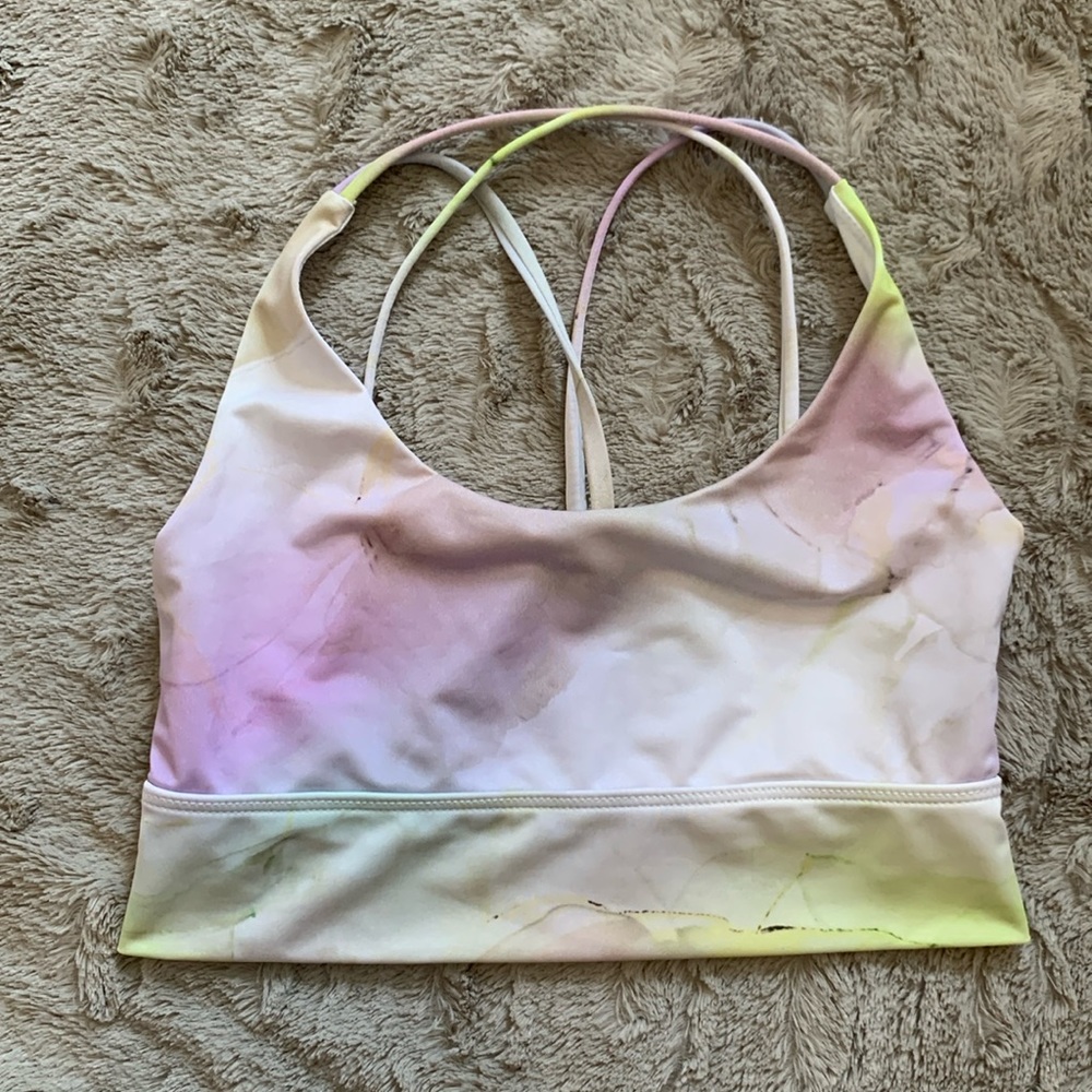 Onzie Yoga Bra